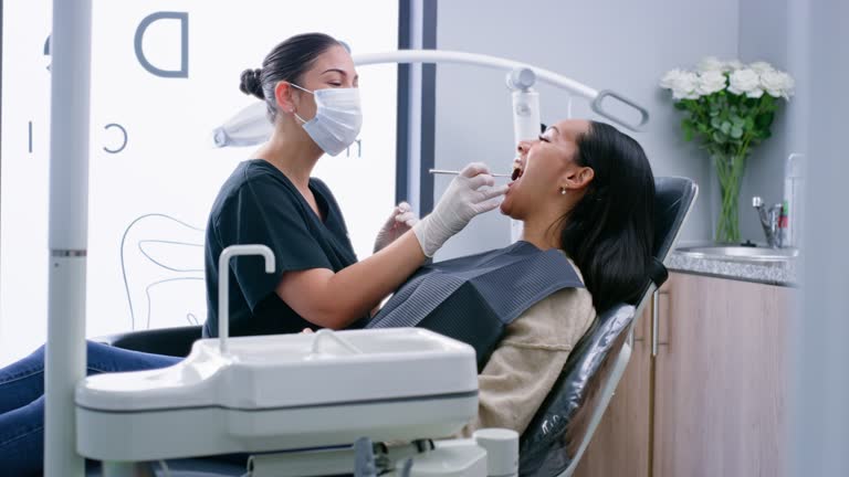 Best Dental X-Rays and Imaging  in Hockinson, WA